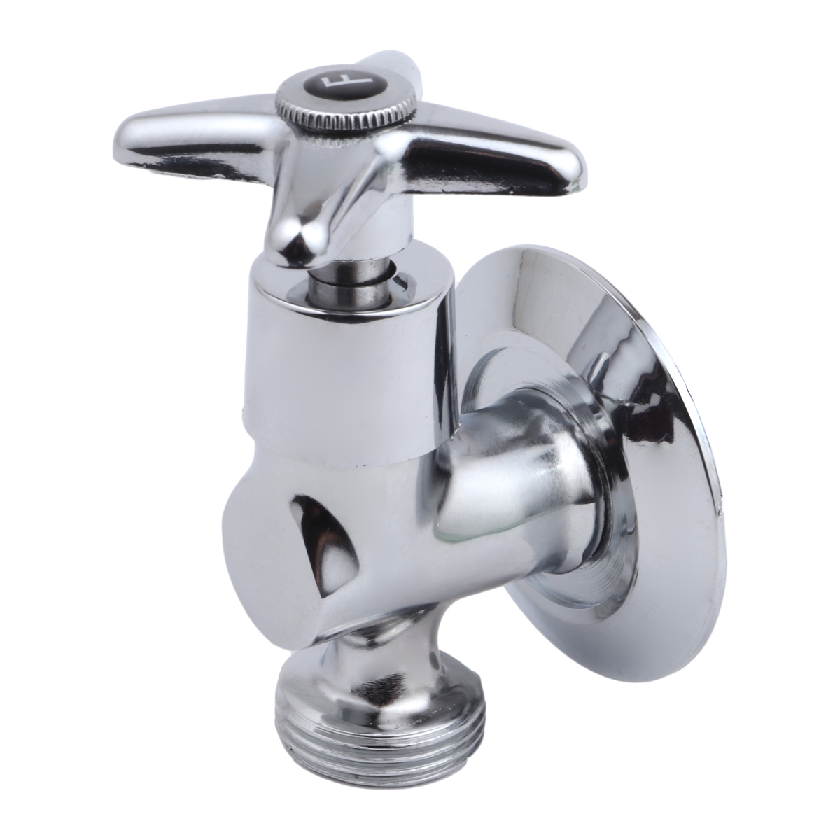 REGISTRO TORNEIRA ANGUL. P/MAQUINA DE LA ...